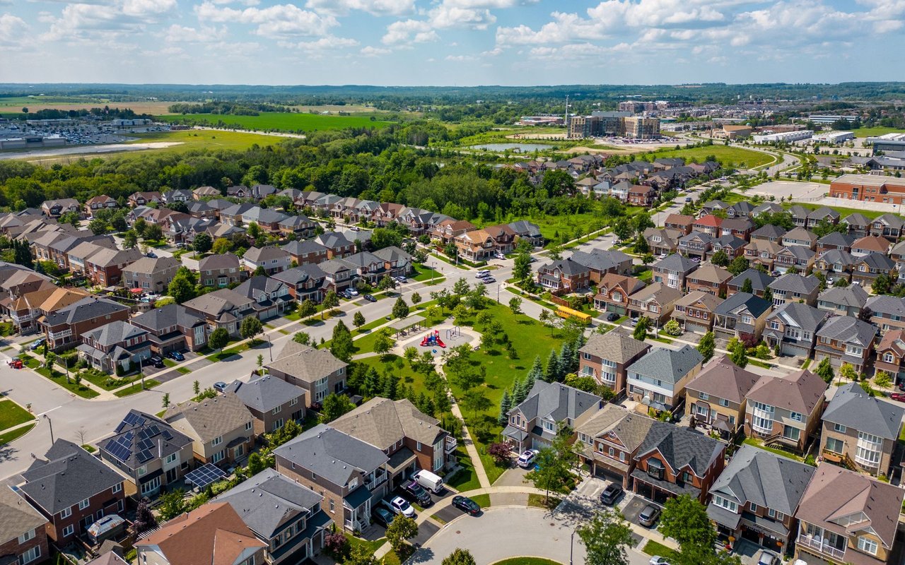 Whitchurch-Stouffville