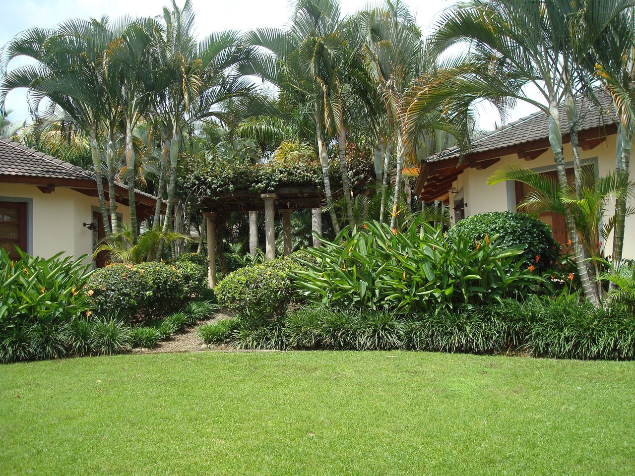 Luxuary Multi-Family Mansion