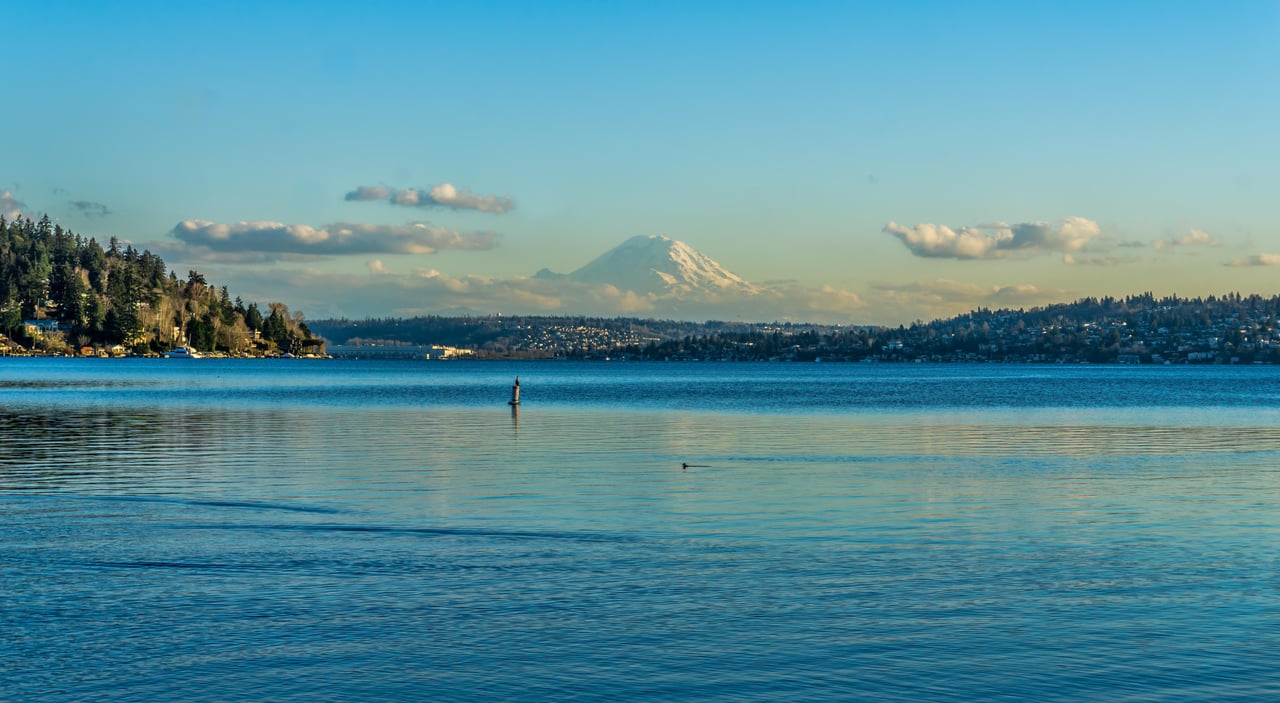 Seward Park
