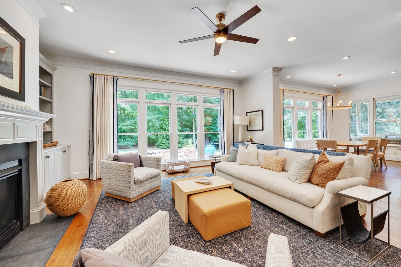 401 Westbury Drive