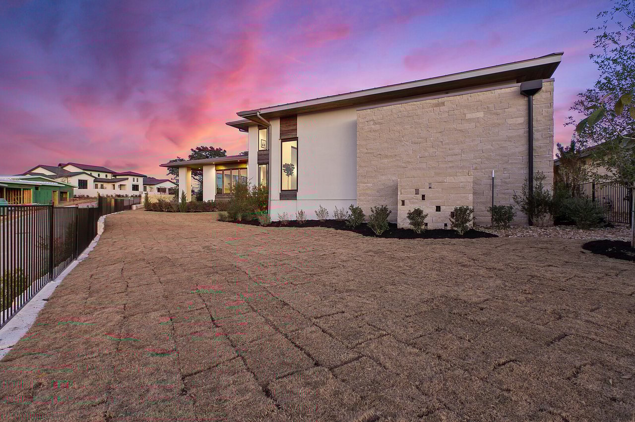 Maidenhair Ln. | Spanish Oaks