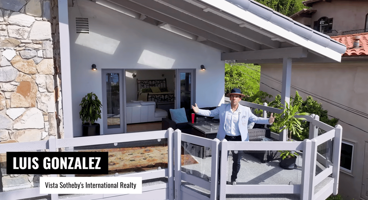 $1,875,000 Ocean View Home | 1468 W 37th St