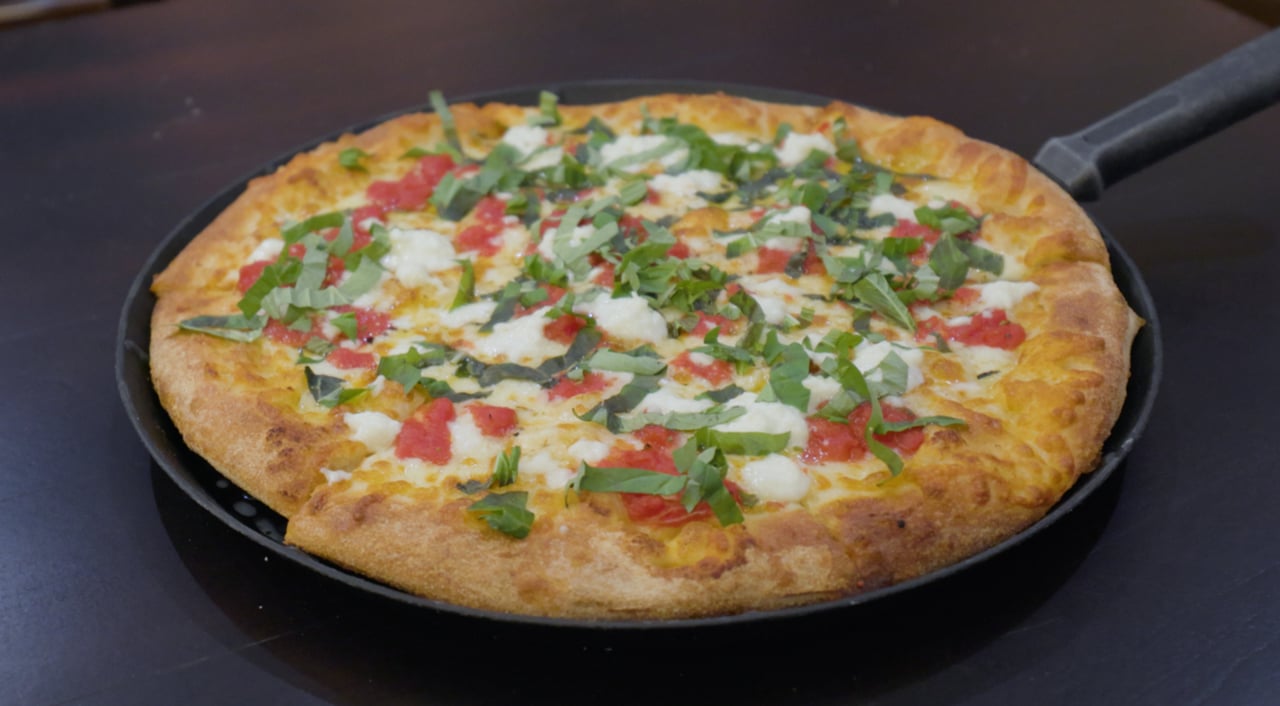 Little Pops NY Pizzeria