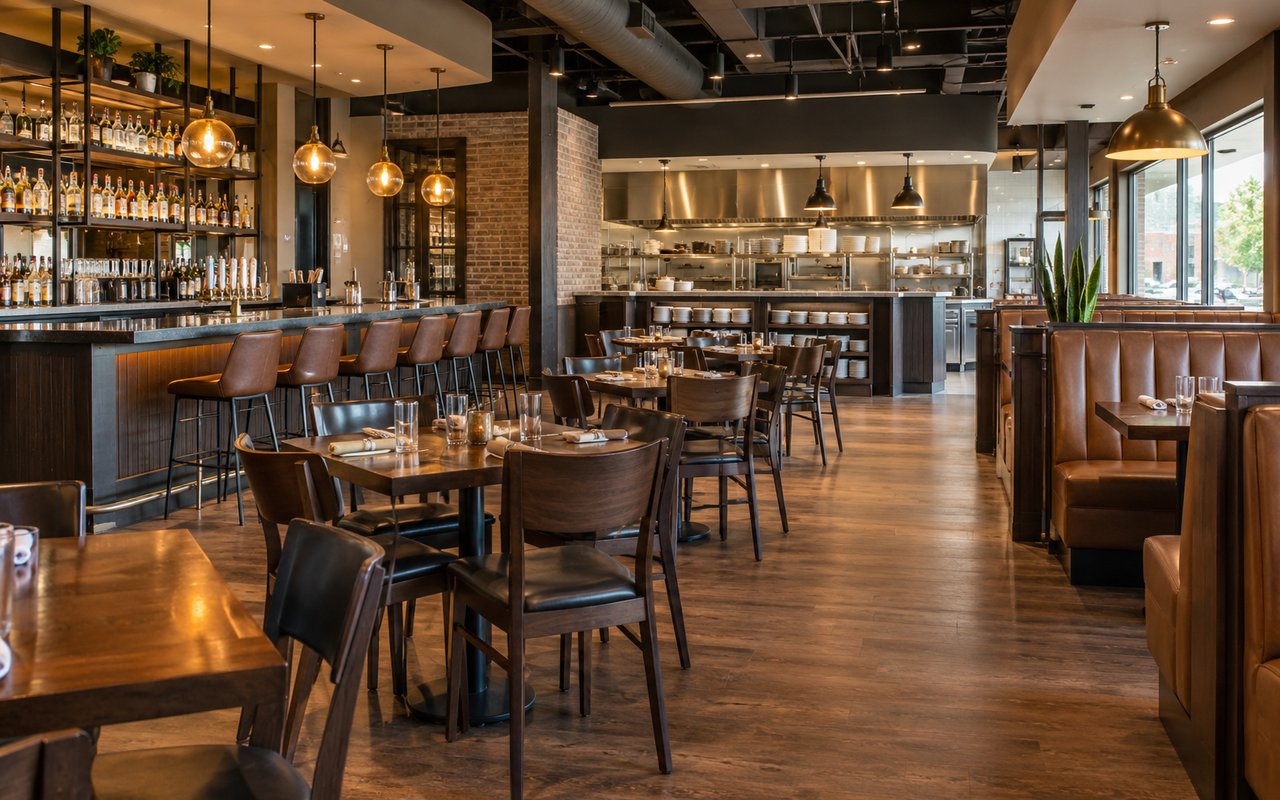 Buying a Second-Generation Restaurant in Chicago’s Northwest Suburbs