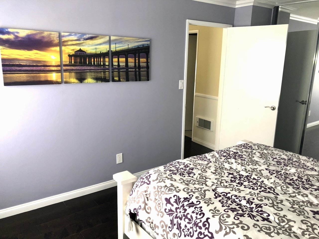 555 Esplanade # 517, Redondo Beach 90277