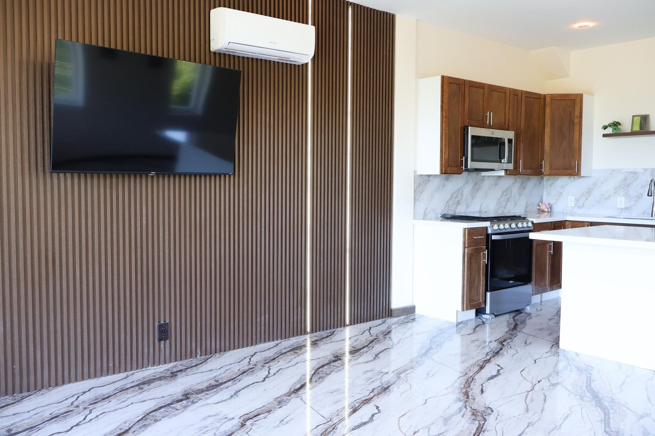 Tortuga Hills Townhouse