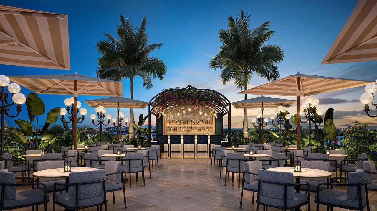 Nomad Wynwood