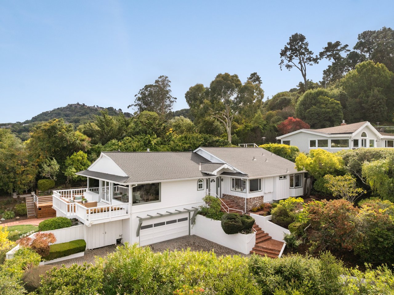 Vacation at Home in Seafirth Estates