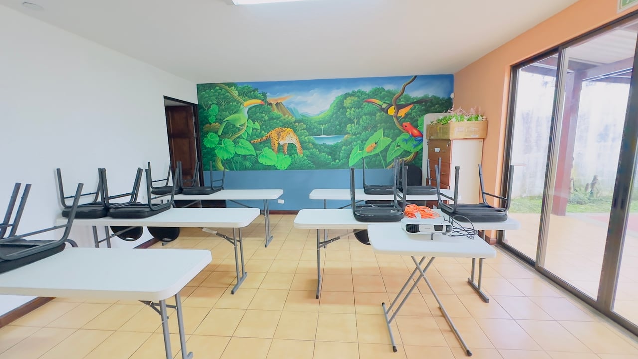 Mixed Use Business Office, Curridabat, San Jose
