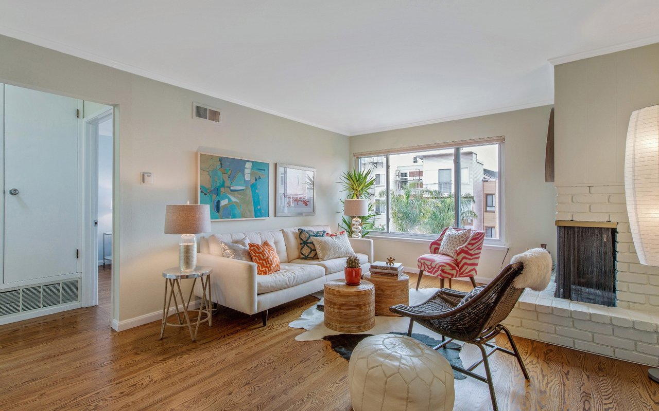 471 23rd Ave, #6