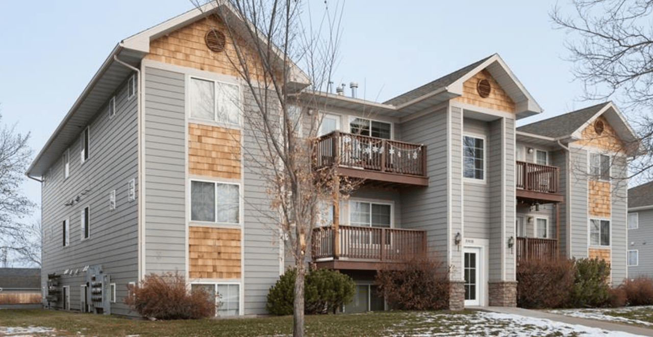 3505 Fallon St #14B