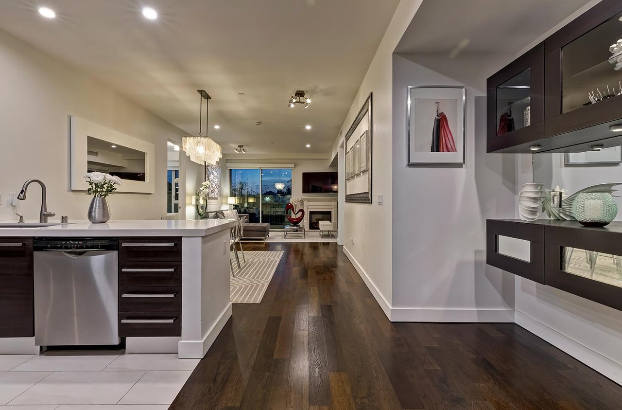 855 N Croft Ave #306, West Hollywood