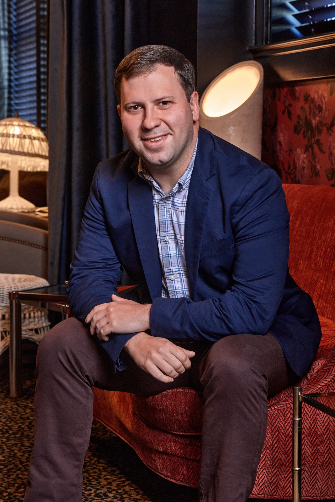 Steven Ozer