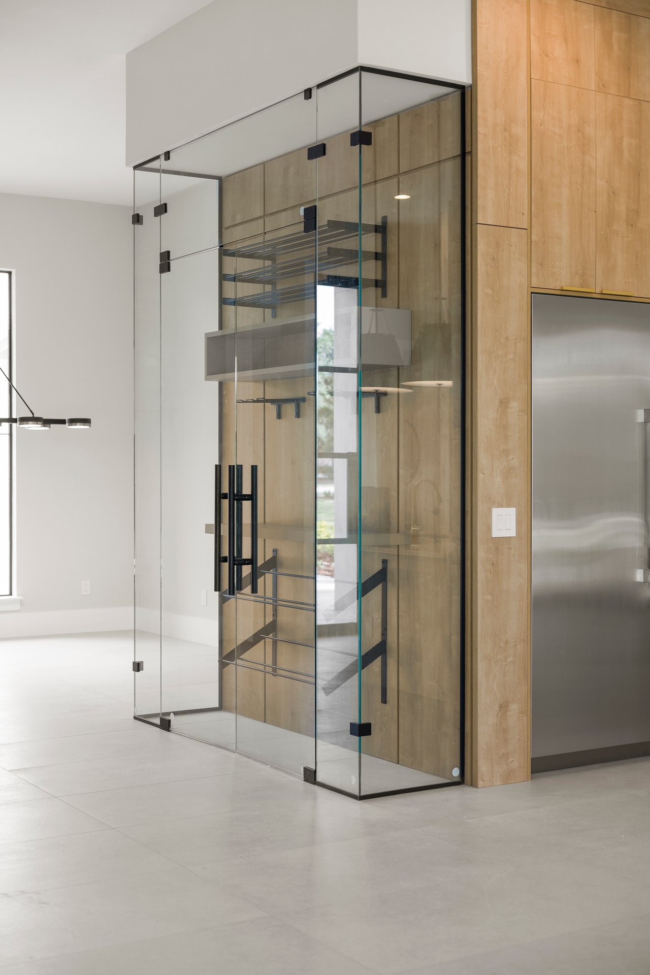 Naples 4755L