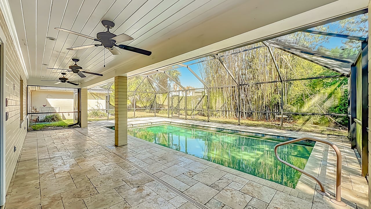 Timeless Olde Winter Park Home in Park Grove