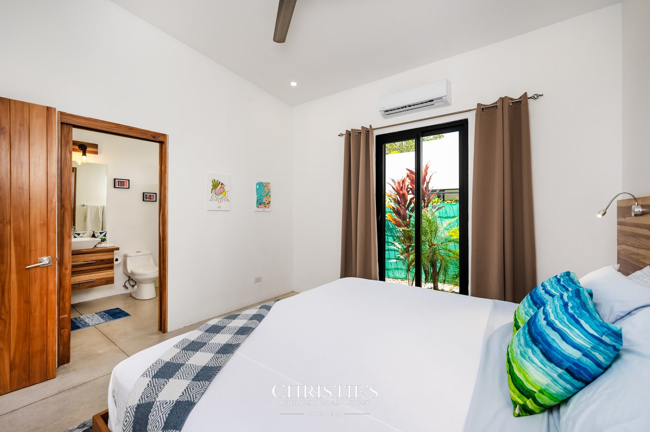 Villa Serenity