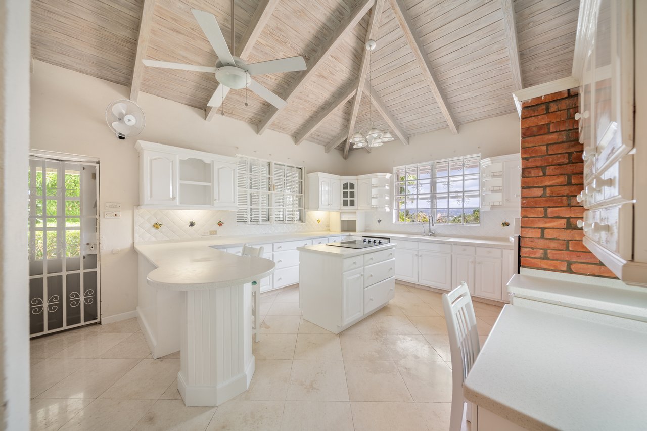 Sandstone Villa