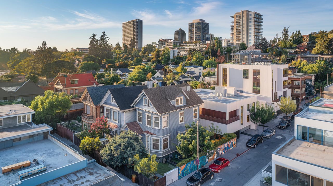 Finding the Perfect Real Estate Agent in Oakland, CA