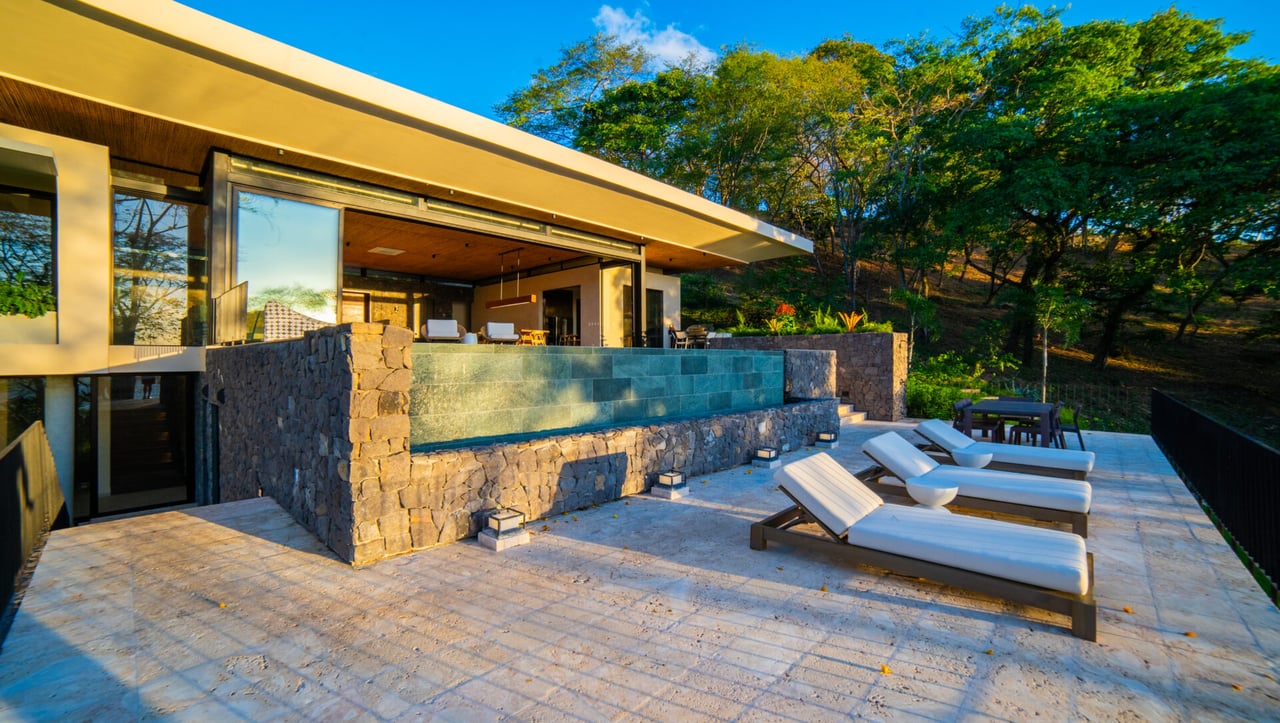 Casa Lagom, La Cruz, Costa Elena