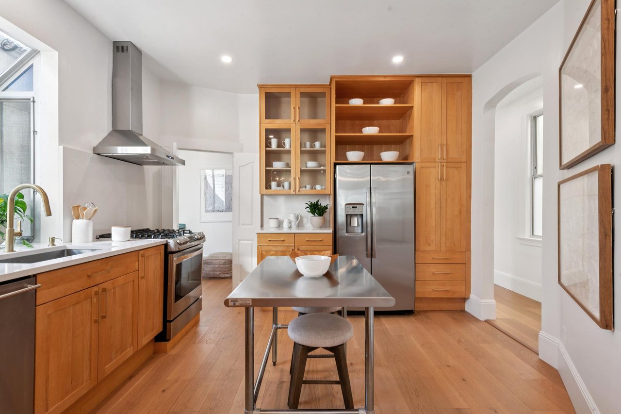 1845 Leavenworth #202