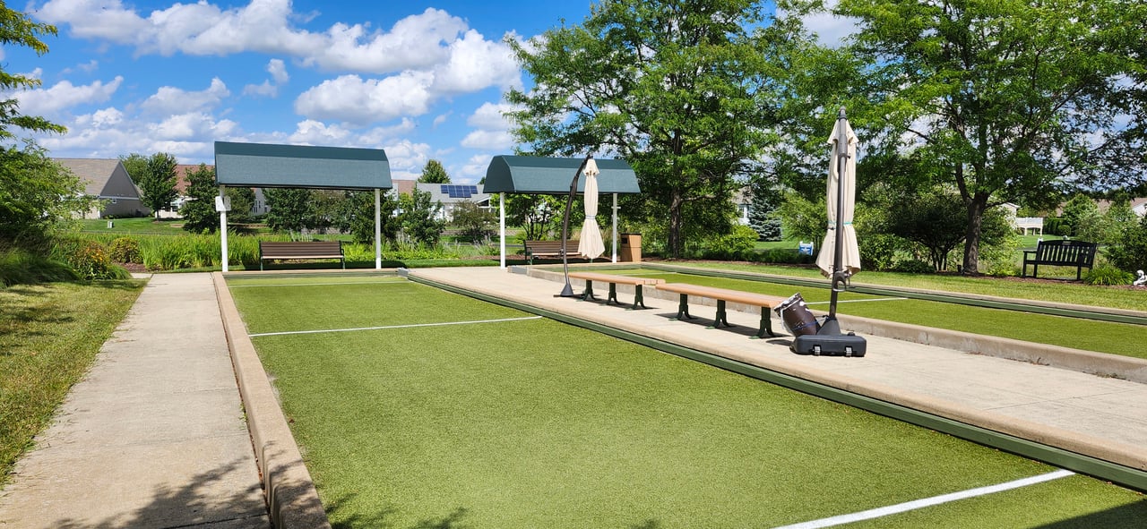 Shorewood Glen