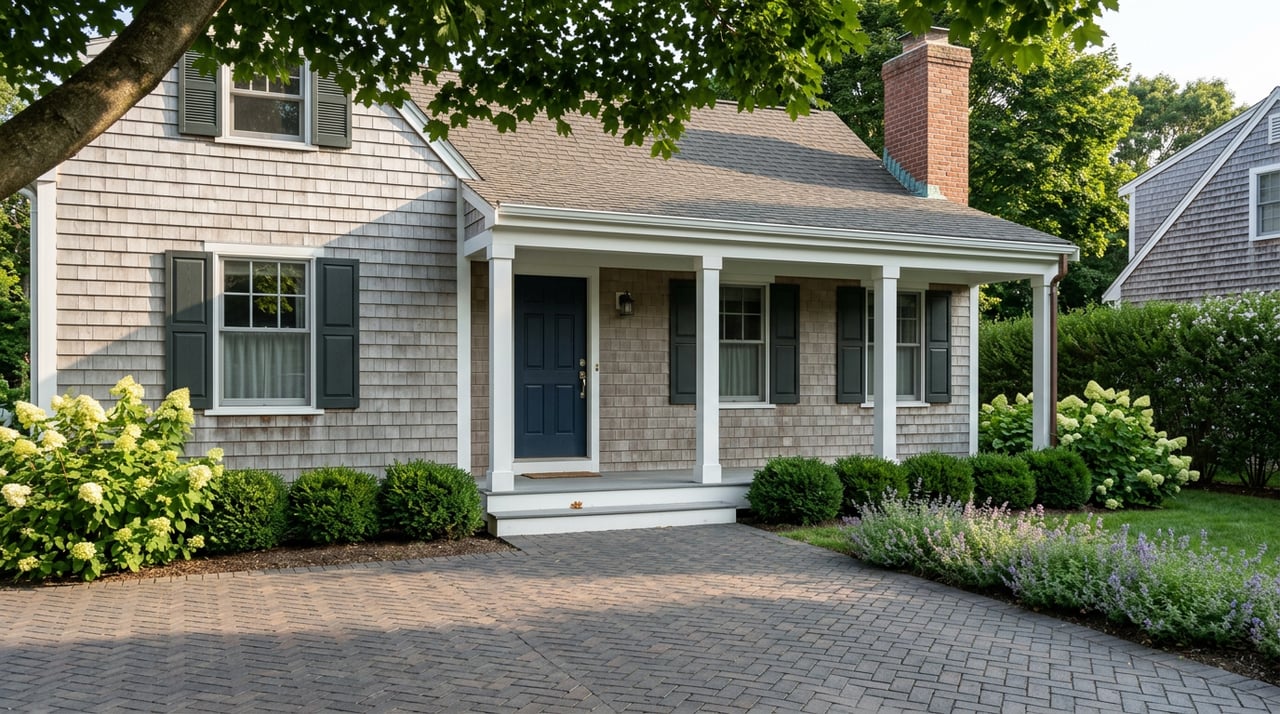 Milton Village Just Pulled the Center of Town West: What Changed at 2 Eliot Street