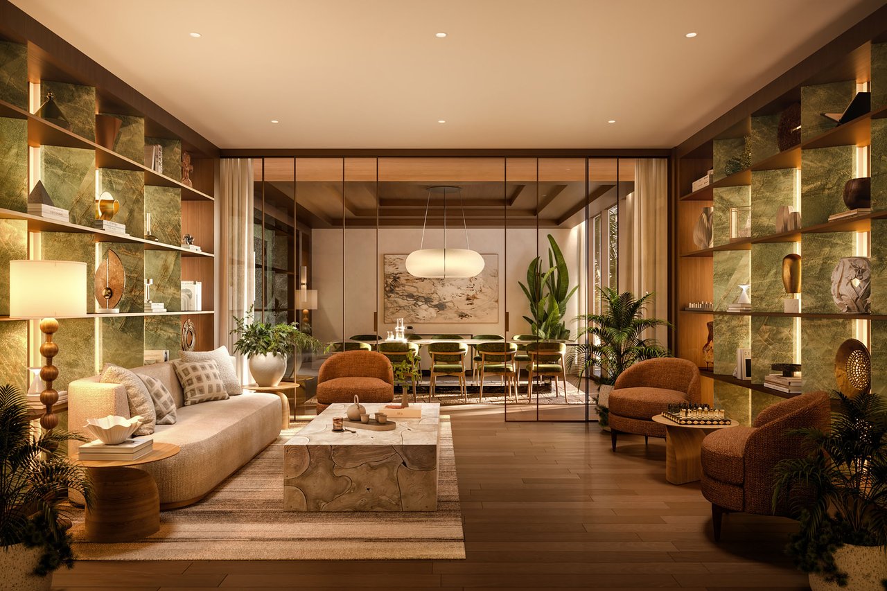 The Well Coconut Grove Miami 