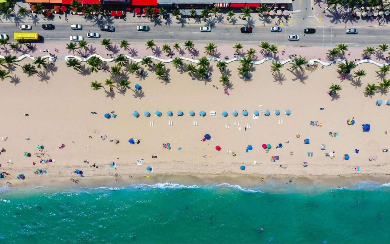 Weekend Trips from West Palm Beach