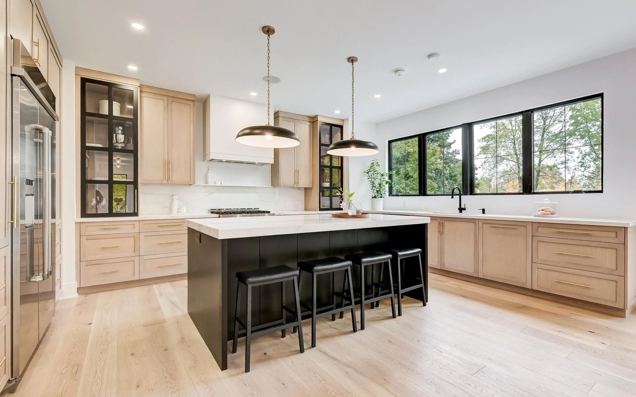 Design Dilemmas: How the Choices You Make Can Impact Your Home’s Resale Value