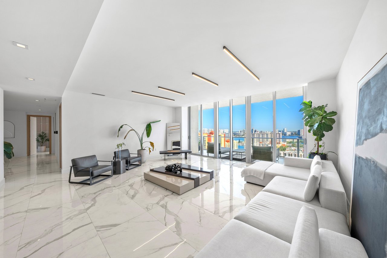 Parque Towers Penthouse 3