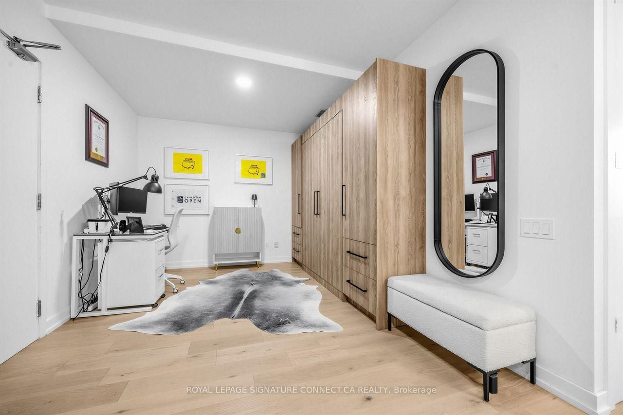 PENTHOUSE AT 66 PORTLAND ST 