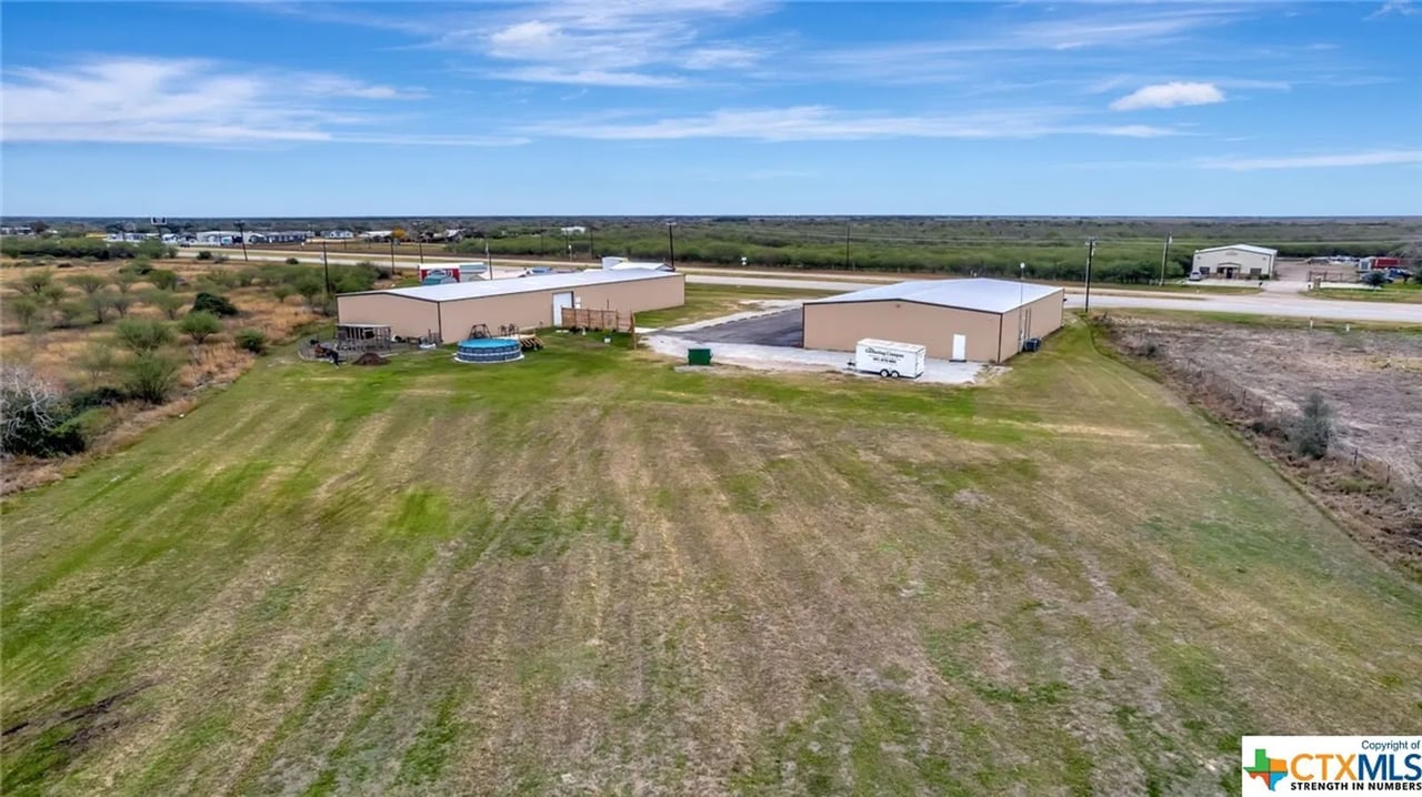 13955 US Hwy 77
