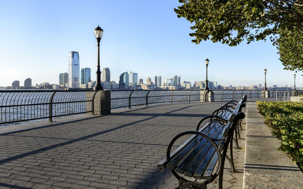 Battery Park City