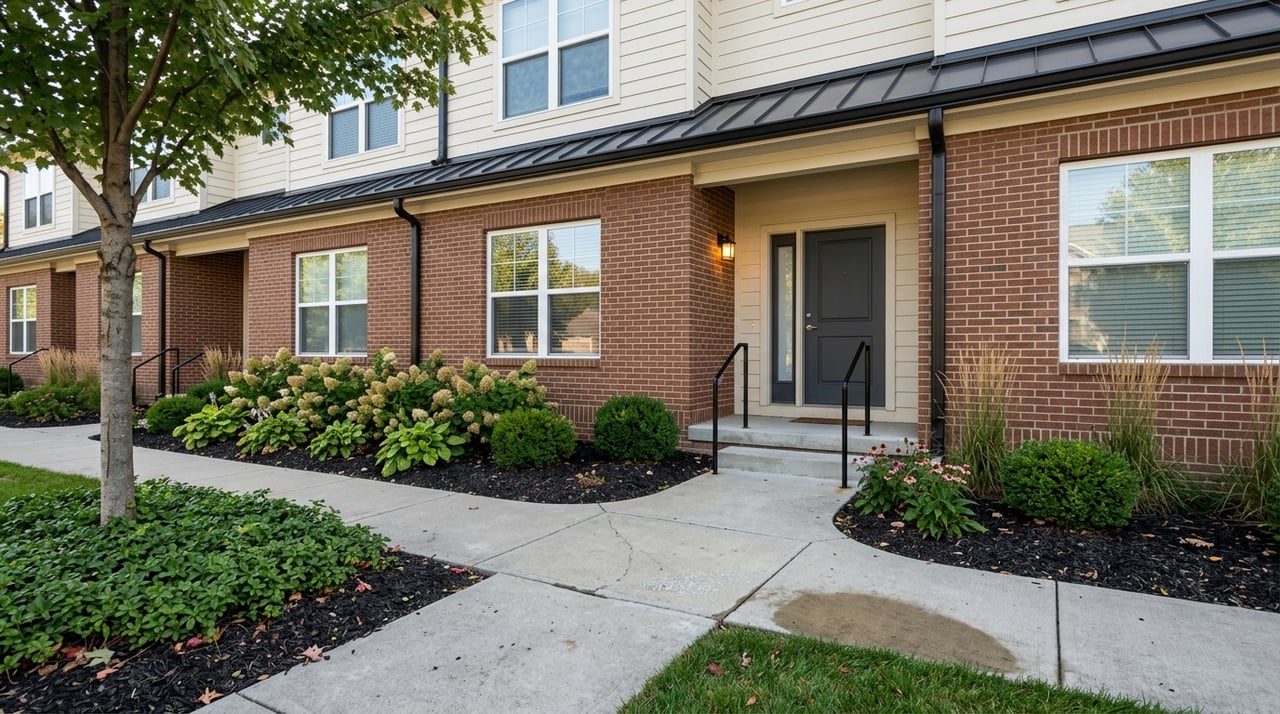 Understanding Schaumburg Townhome And Condo Options