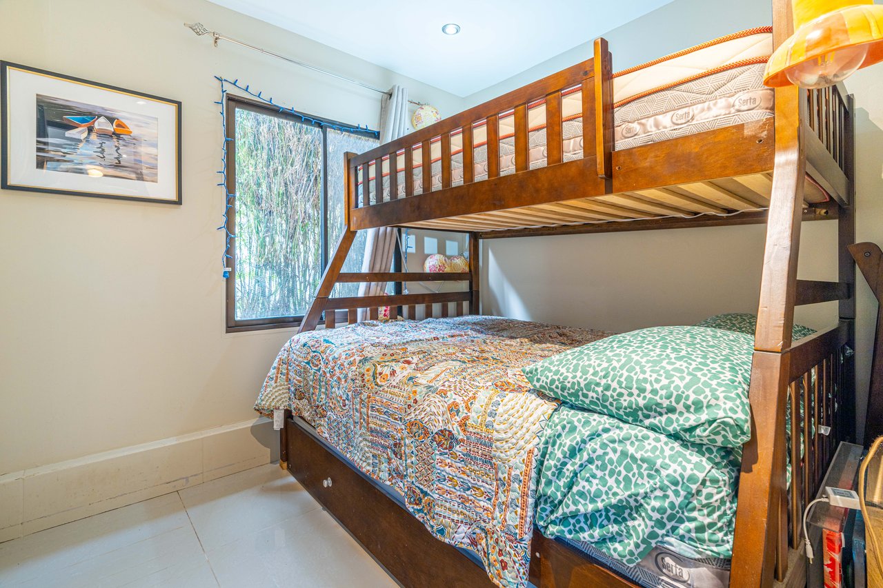 3 Bed Main Home with Two Rental Villas, Walk to Beach in Uvita! Fantastic Location!