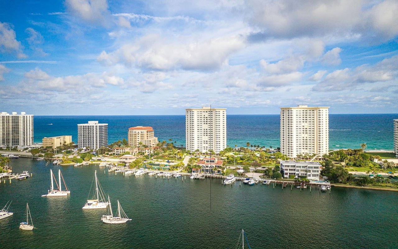 Boca Raton 