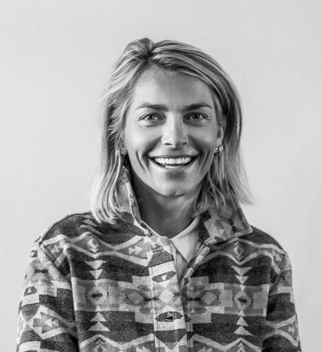 Kristin Cooper