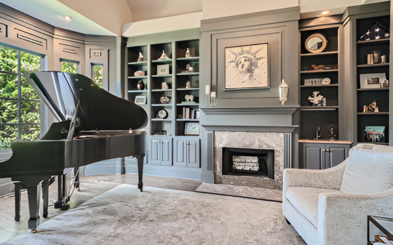 July 2023 Metro Atlanta Real Estate Market Recap: Sales Volume Continues to Decline Amidst Sturdy Prices