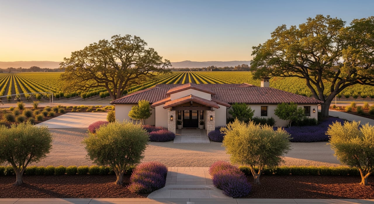 How Turlock Compares To Other Central Valley Cities