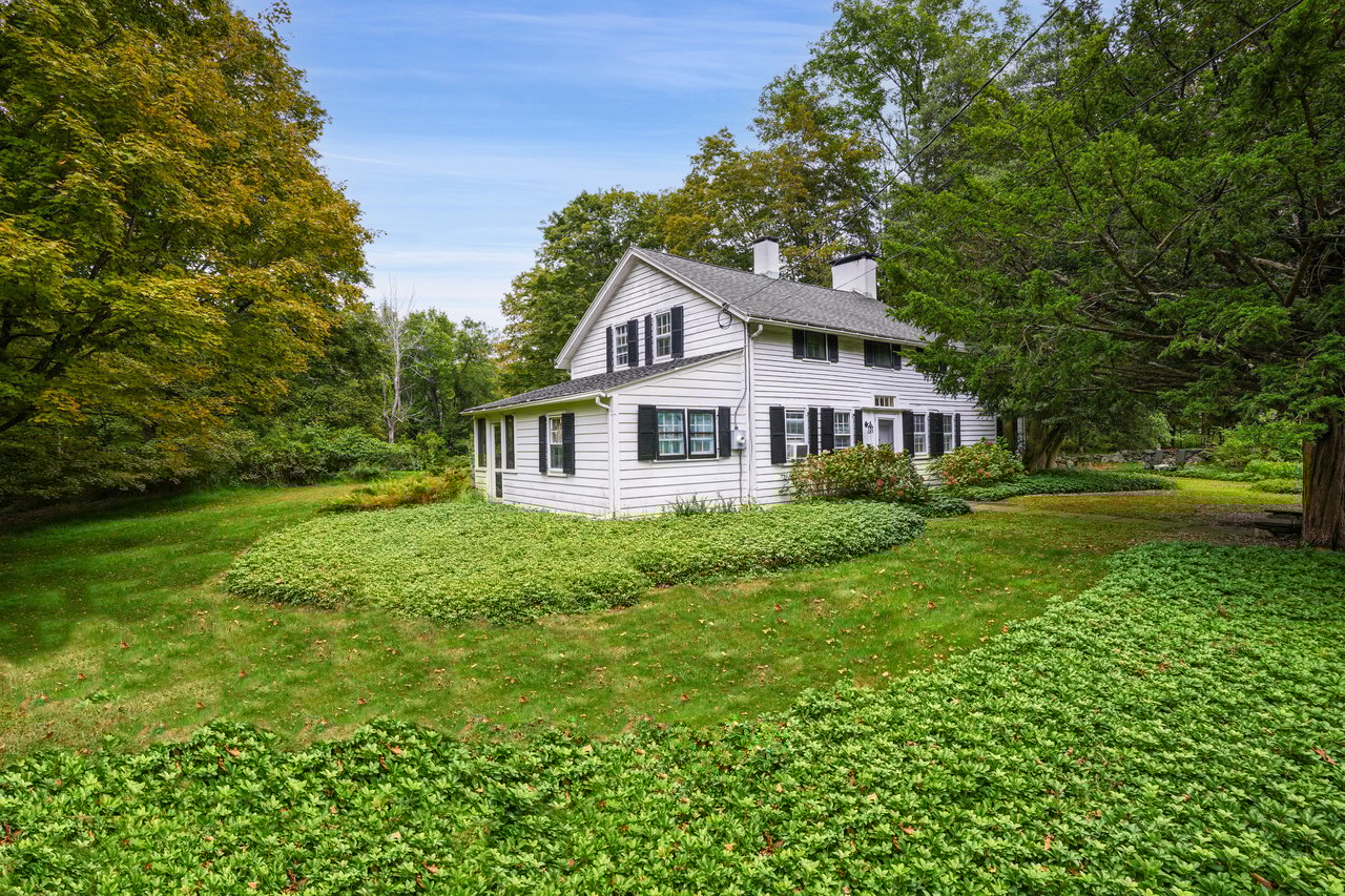 229 Trinity Pass Road