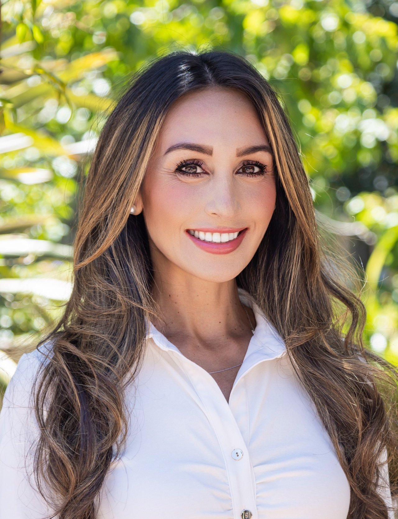 Elizabeth Gach