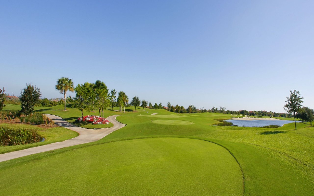 Lakewood Ranch Country Club