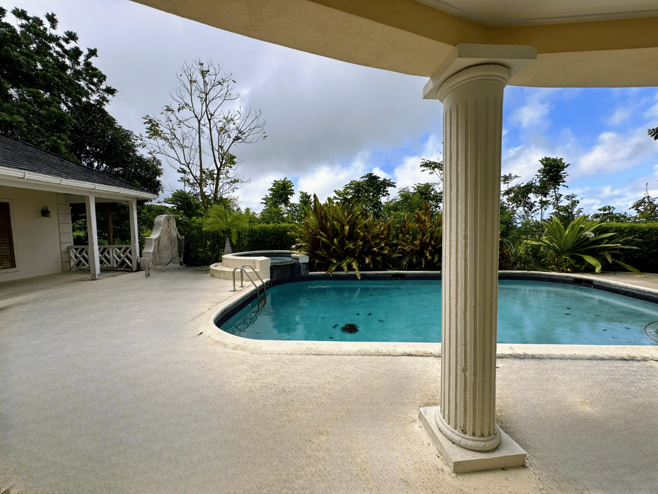 Bella Vista