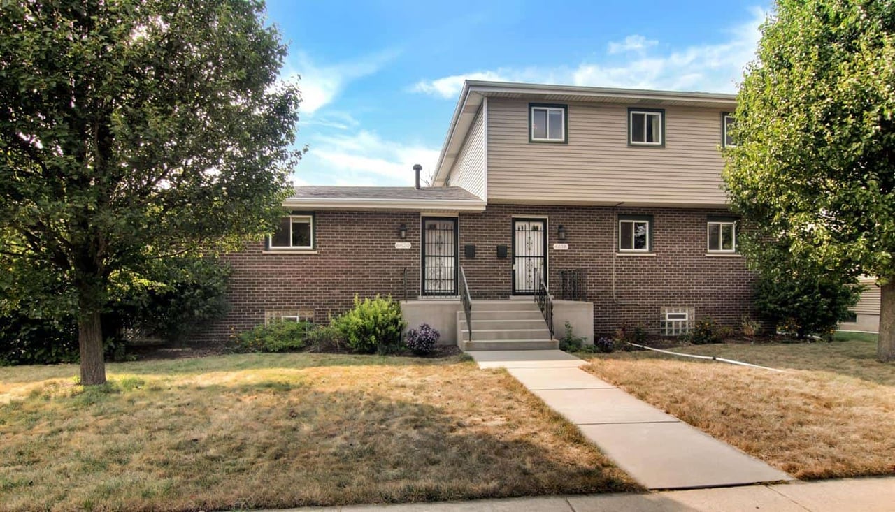 6616 Grand Avenue | Hammond, Indiana