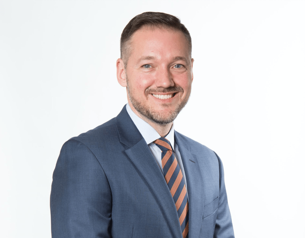 Dan Pelosi Palm Springs, CA Real Estate Agent Headshot