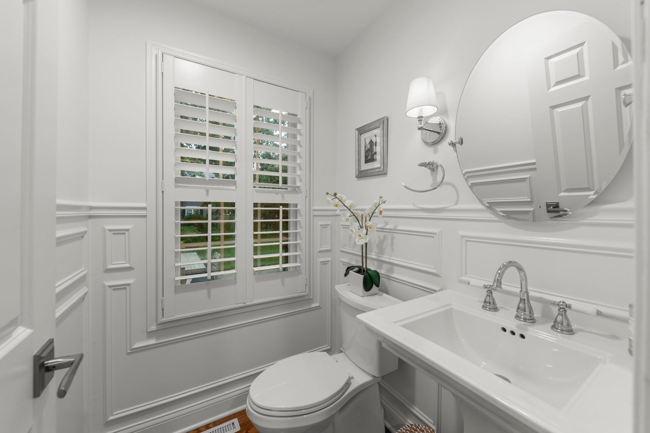 2397 Bluemont Court