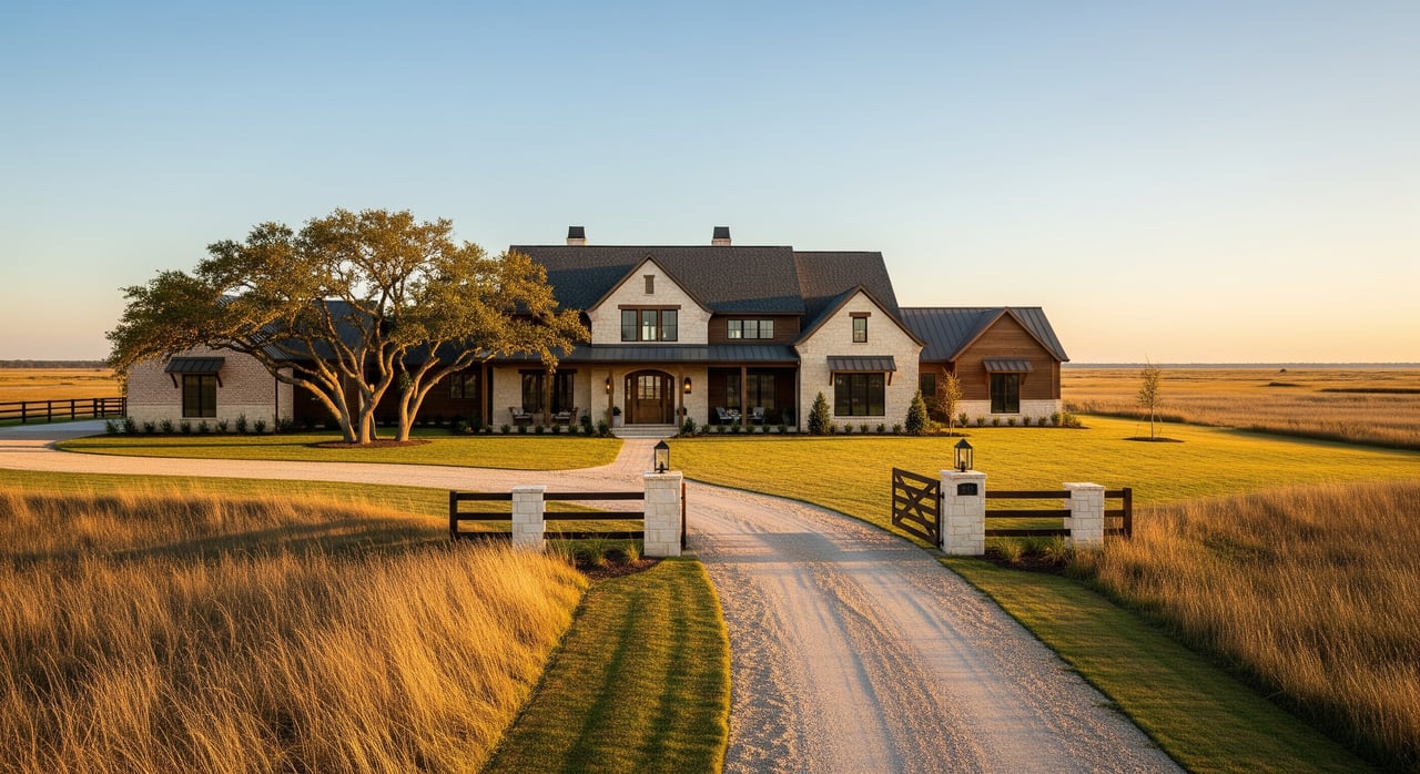 Down Payment Help for Rosharon Buyers