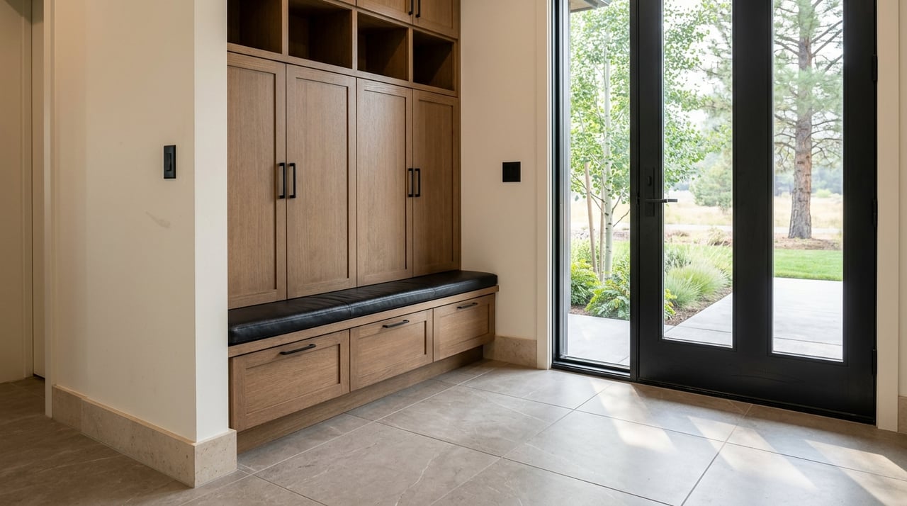 Trailside Living Near Centennial: Homes And Outdoor Access