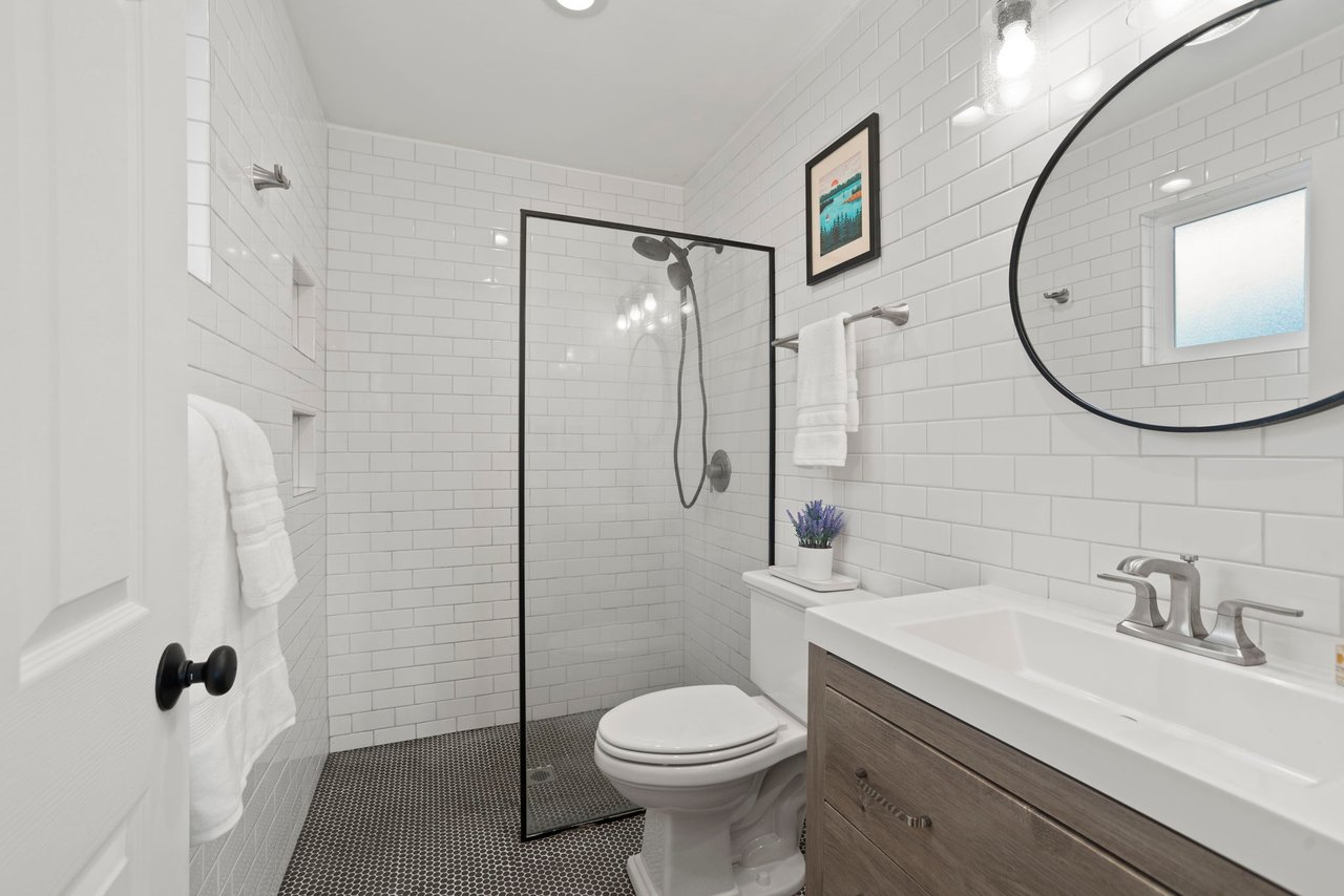 Amador Estates in Pleasanton, CA 