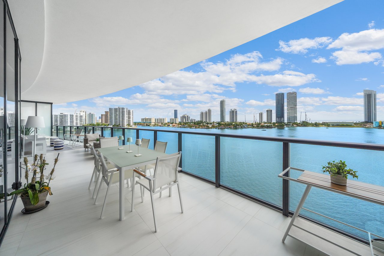 5500 Island Estates Dr # 705